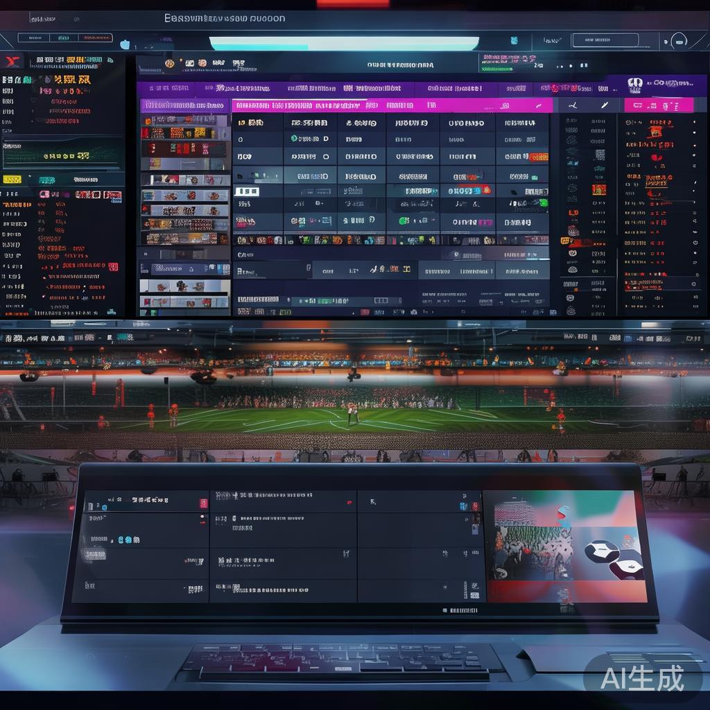 必胜体育博安全性分析与可靠性完整评测报告 “必胜体育博”是一家近年来崛起的体育博彩平台,凭借