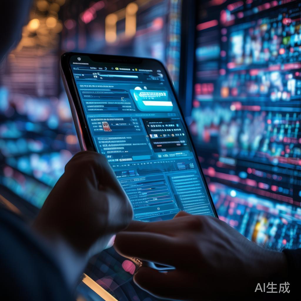 在网络环境日益复杂的今天，恶意软件、钓鱼网站等安全