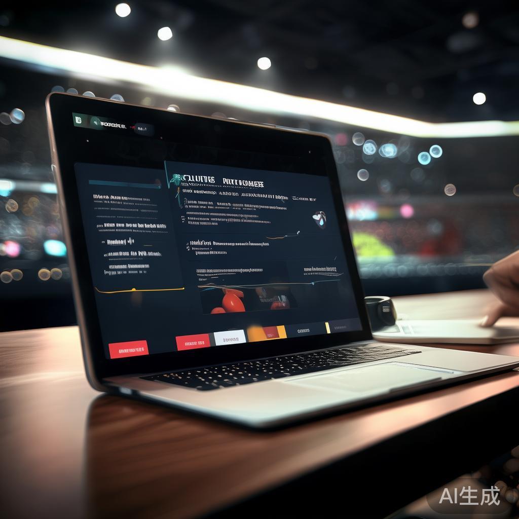 必博体育开户流程详解及最新优惠活动攻略大全 在当今数字化娱乐逐渐普及的背景下,网络体育博彩成为