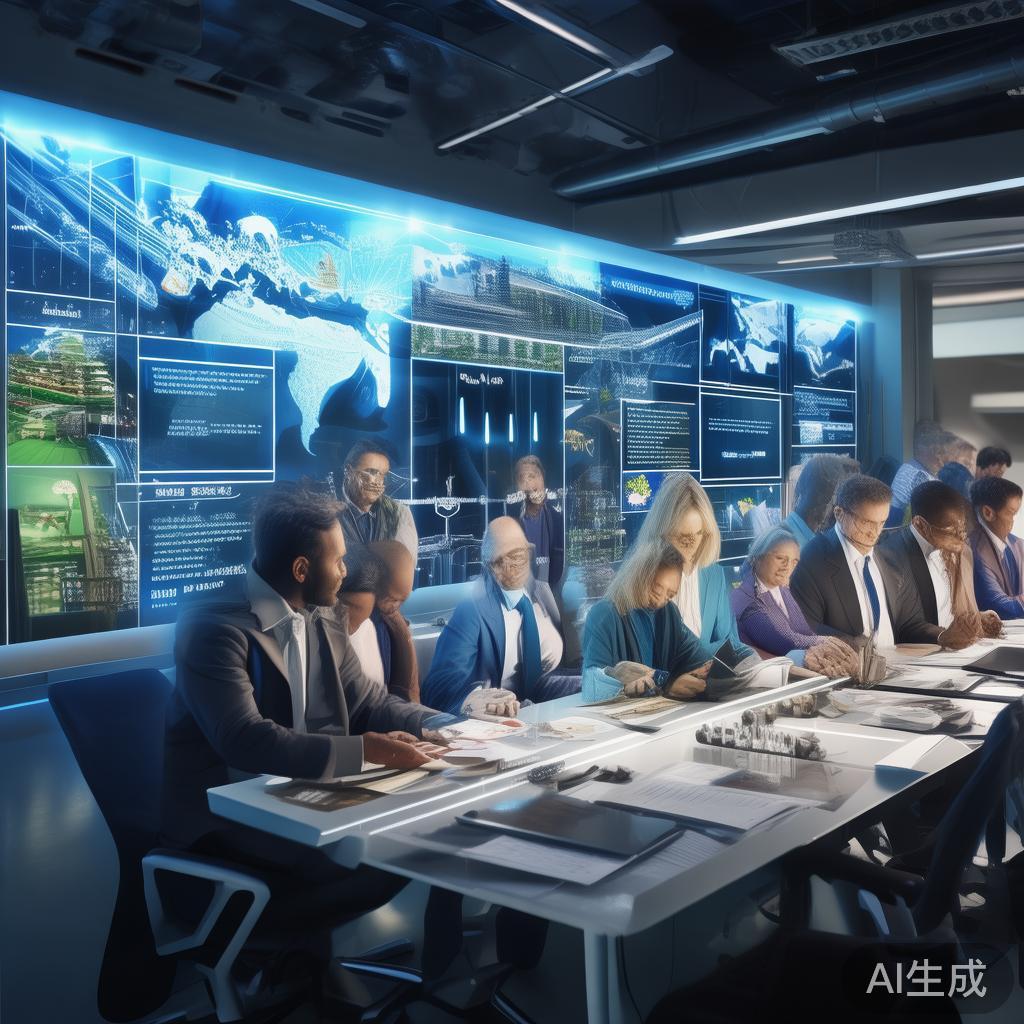 必博体育集团之所以能在激烈的市场竞争中脱颖而出，主