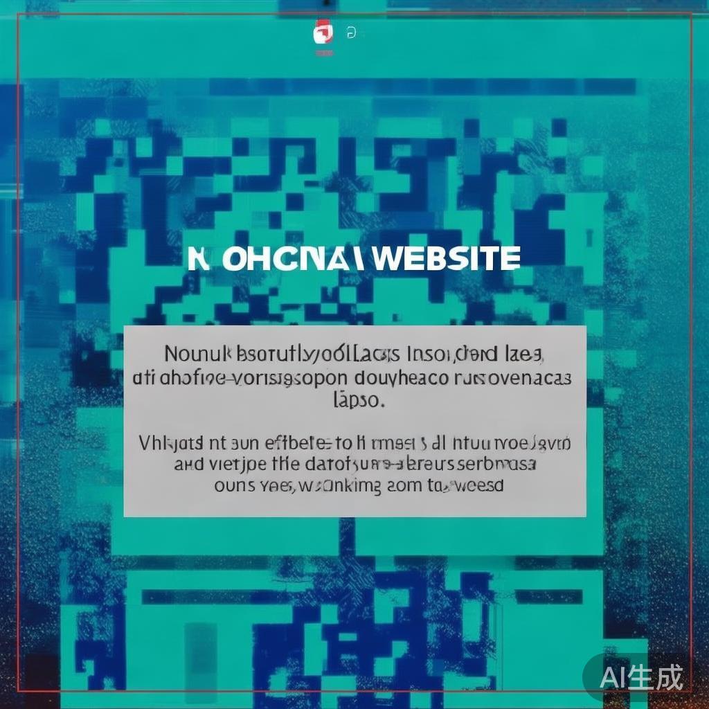 访问官方网站获取二维码或下载链接
如果在应用商店