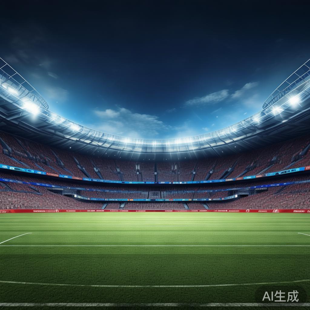 在体育娱乐平台中，赛事内容的丰富程度直接决定其吸引