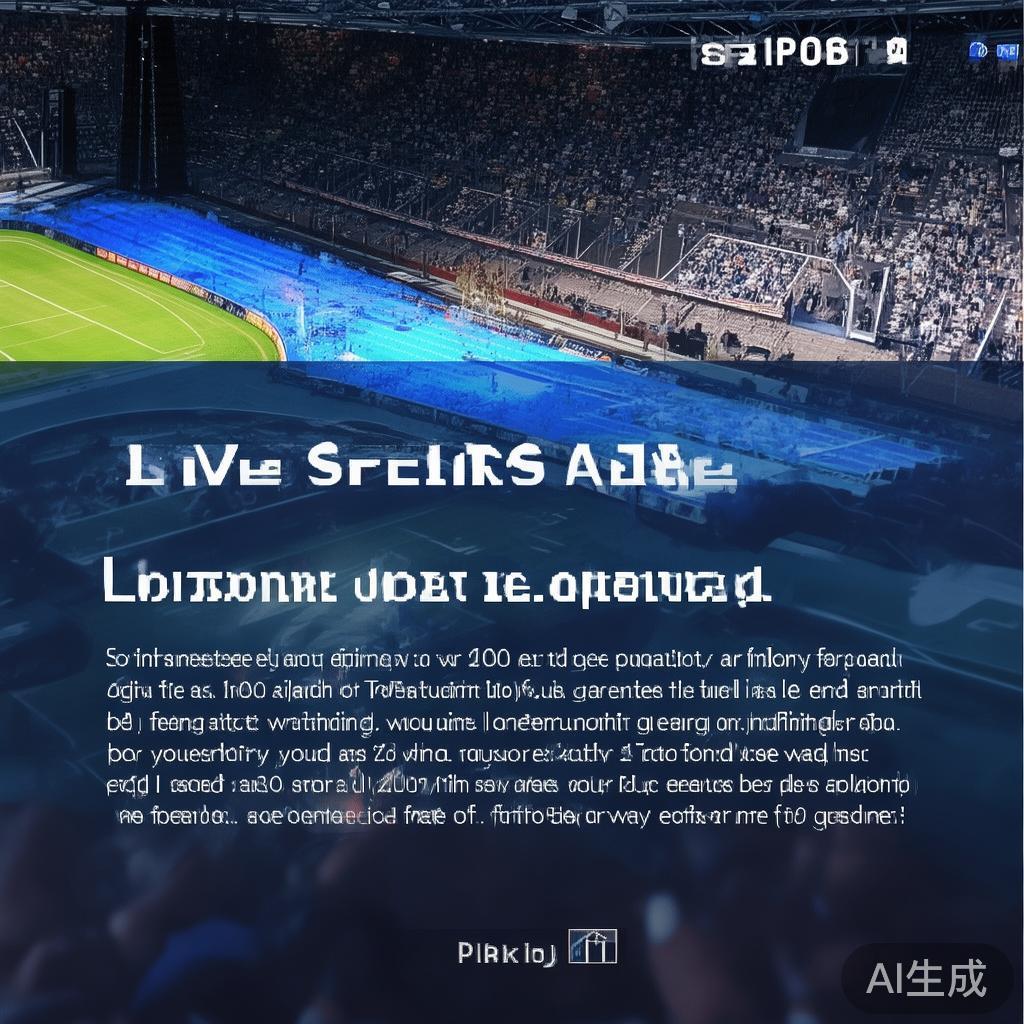 全面解析必博体育1080P体育直播内容与精彩赛事介绍 在当今数字化娱乐不断发展的时代,体育迷们对高质量直