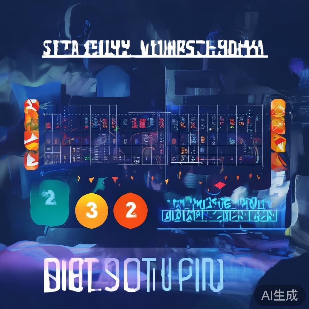 在当今数字娱乐快速发展的时代，体育博彩已经成为许多