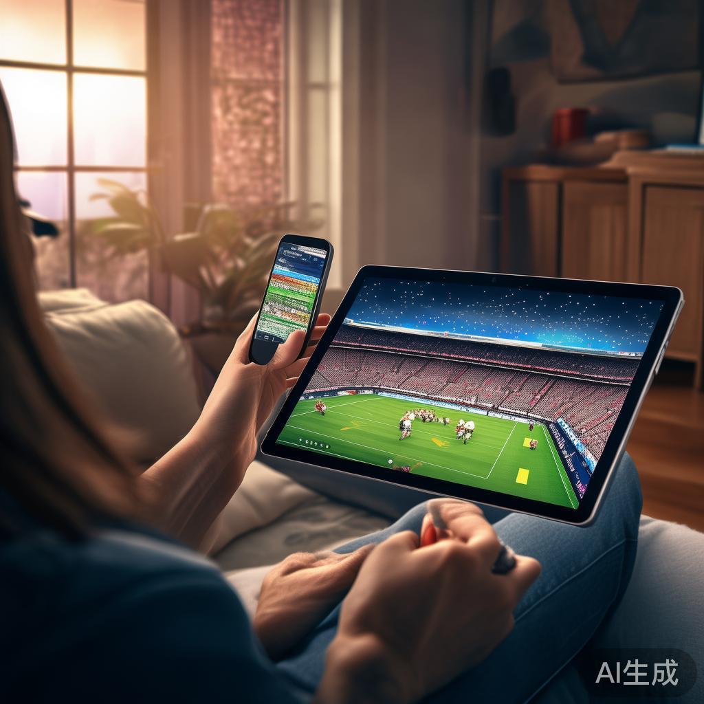 完整的多平台支持为用户带来了极大的便利，也增强了用