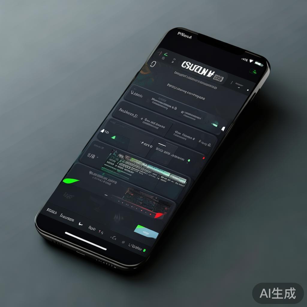 必博体育安卓客户端下载优势全面解析与使用指南 必博体育安卓客户端在界面设计方面始终坚持“简洁、直