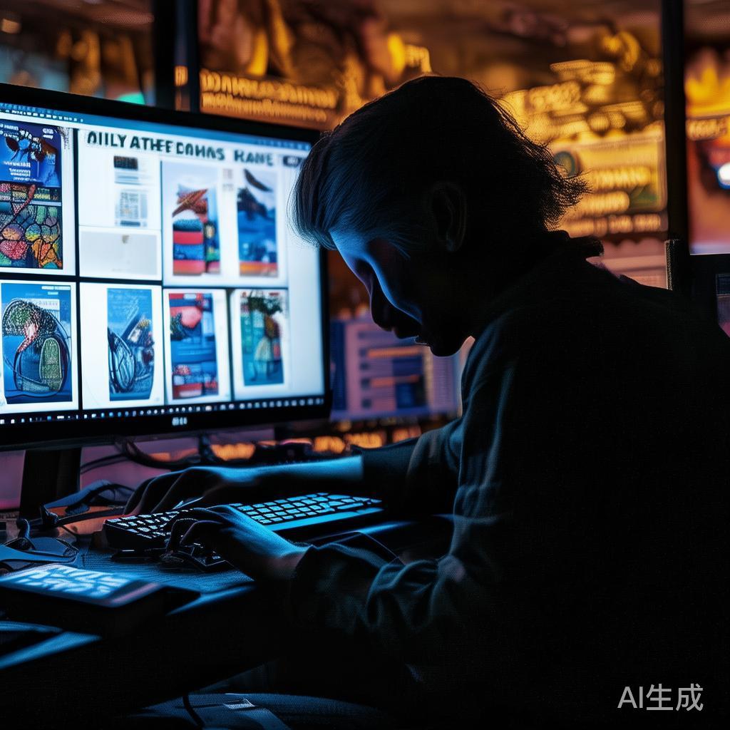 全面揭秘必博体育黑网站的诈骗手法及识别攻略 虚假宣传夸大回报
很多黑网站利用“高额回报”吸引