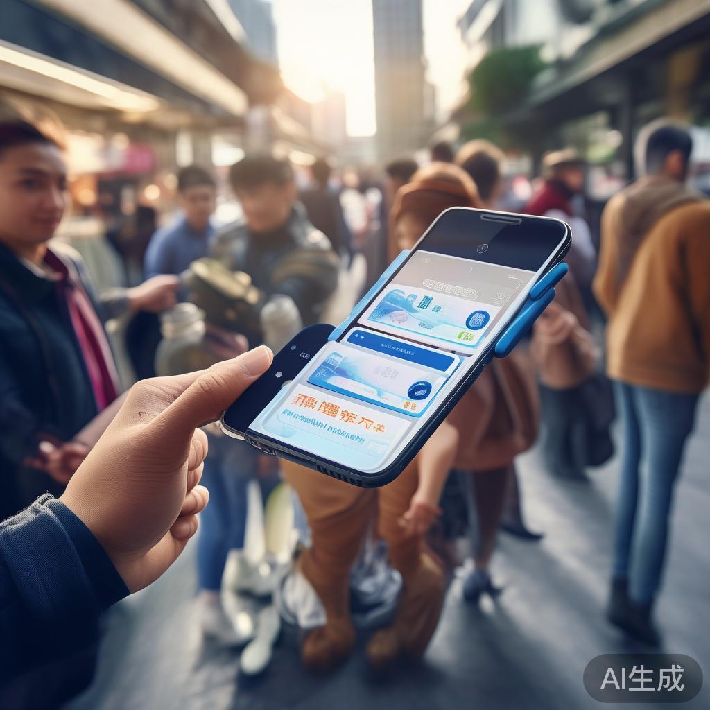 必博体育官网平台app支付方式全攻略:详细操作指南与安全保障 银联云闪付结合了银行卡和手机支付的优势,支持多种场