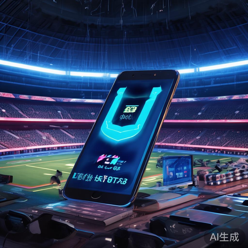 博体育平台app下载后使用技巧与注意事项全面指导 在当今数字化生活节奏加快的背景下,越来越多的人选择