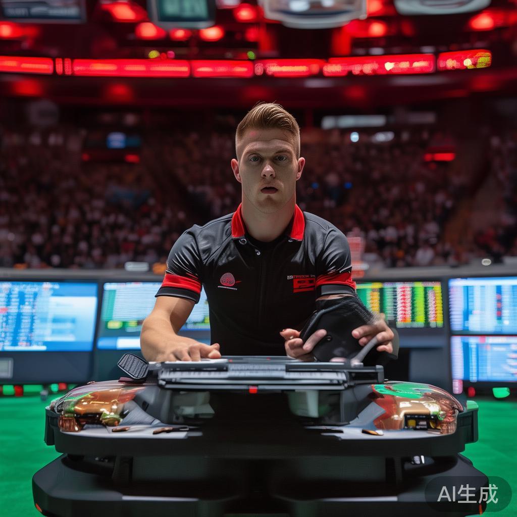 必博体育网站开户完整资料指南:免费快速办理全攻略 作为业内领先的体育博彩平台,必博体育以其丰富的赛事