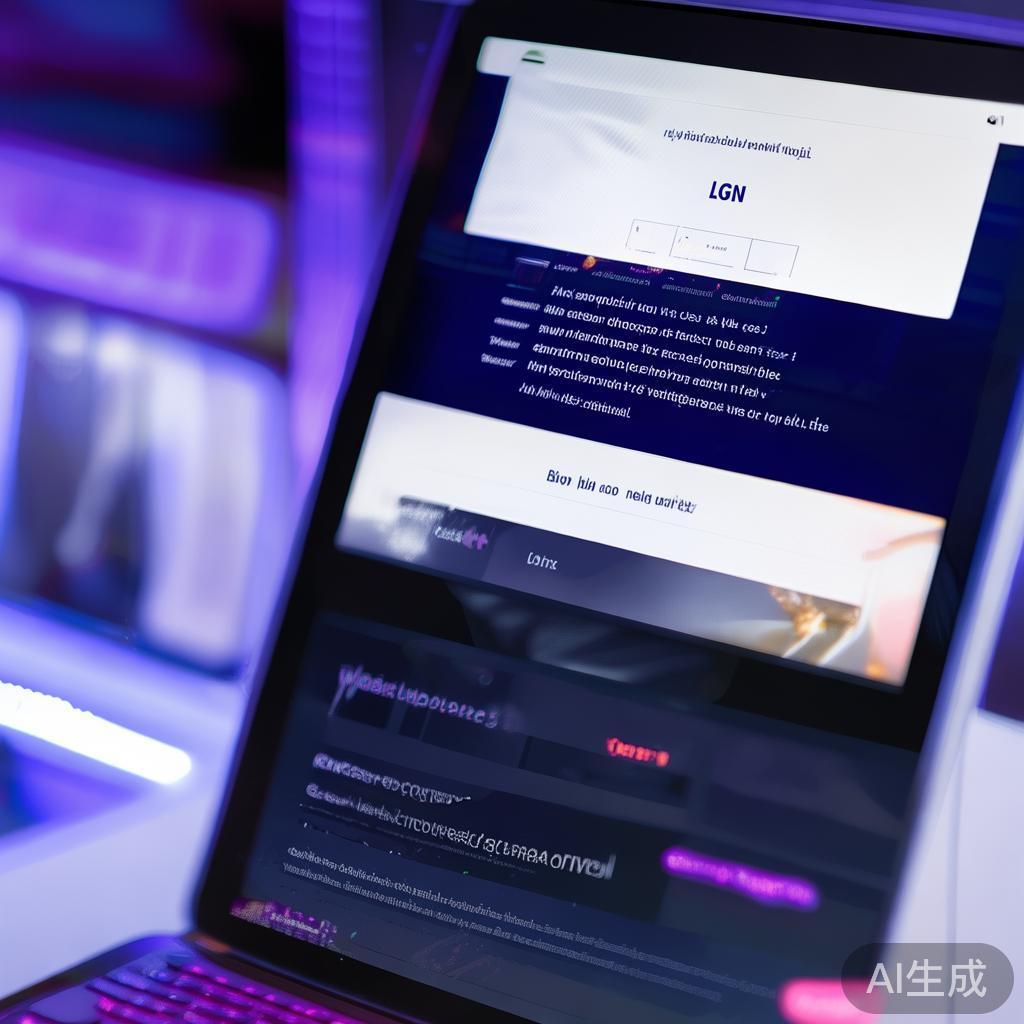 访问官方网站:&nbsp;首先，应登录必博体育的官方网站。该