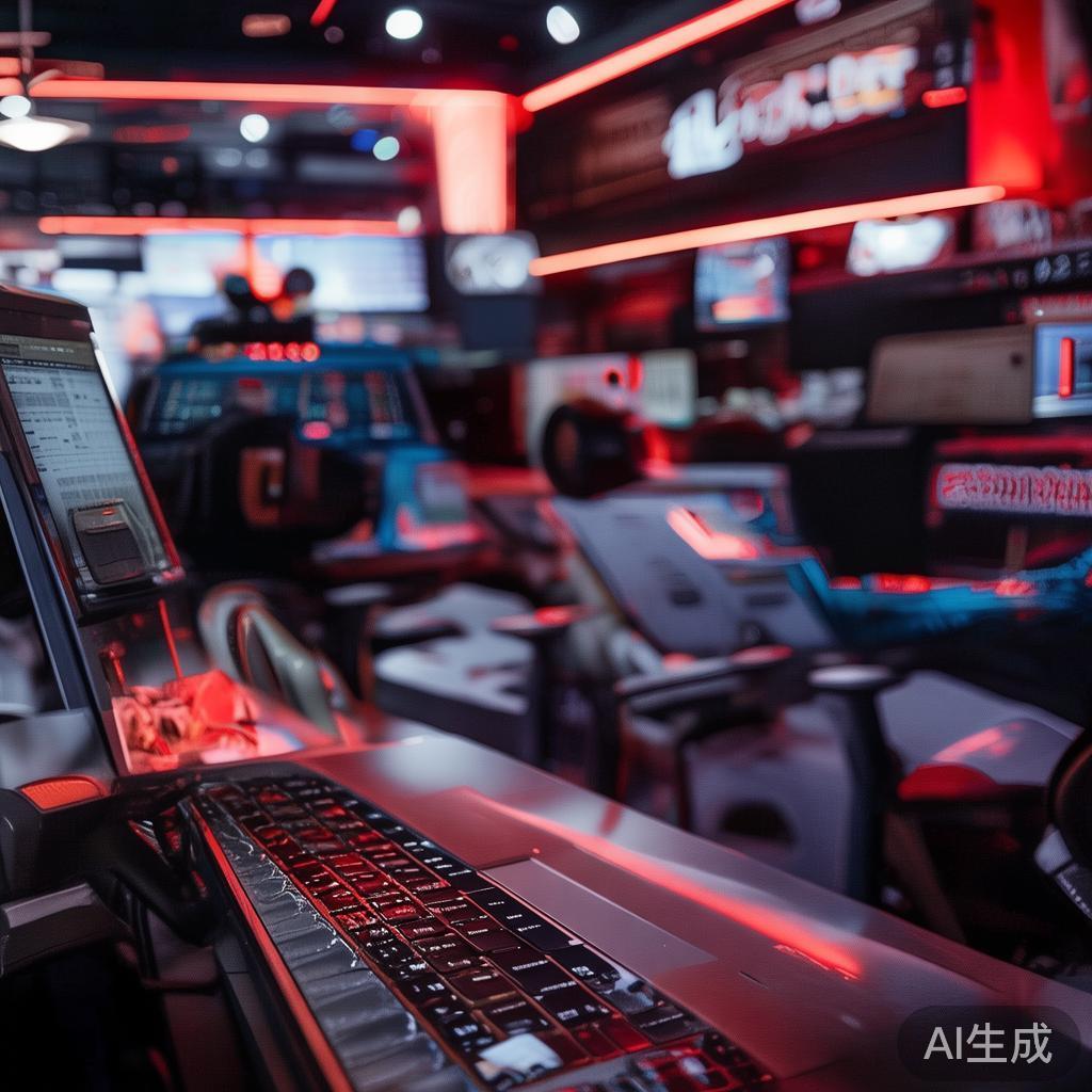 遇到必博体育网页打不开怎么办?这些实用解决方案帮你轻松应对 在现代社会,体育博彩已成为许多玩家休闲娱乐的重要方