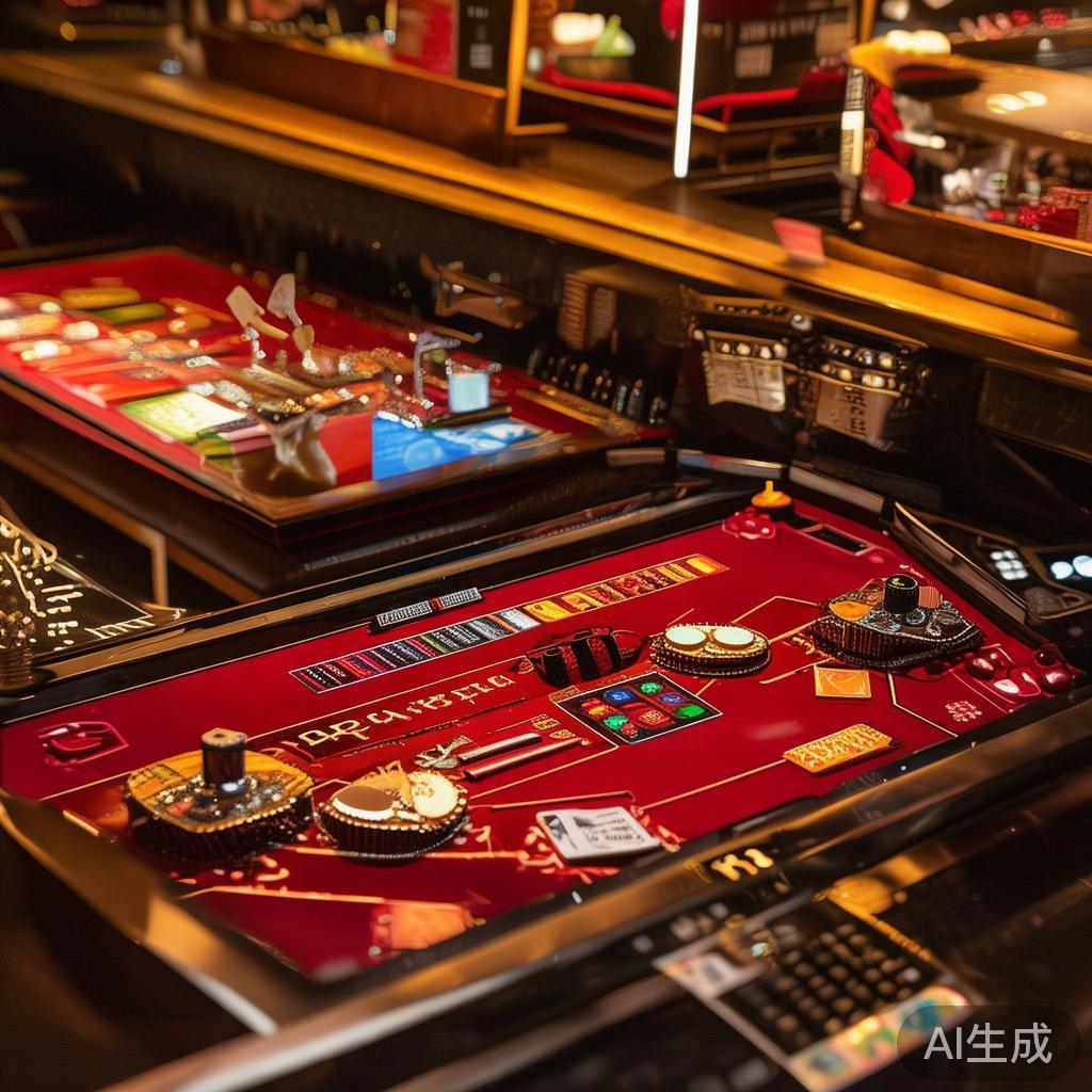 必博体育bibo官网平台真人百家乐详细玩法全攻略介绍 在当今数字娱乐日益丰富的时代,真人百家乐作为文娱与