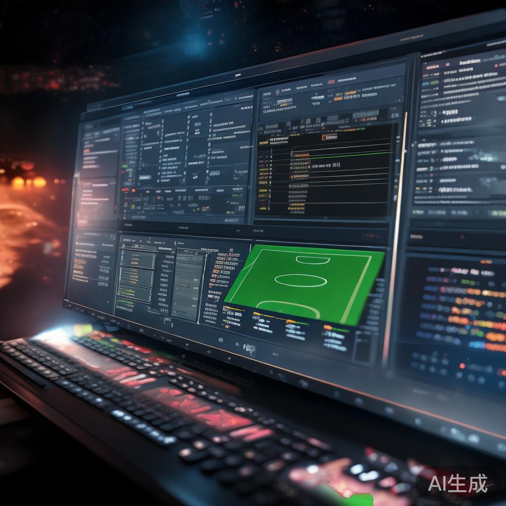 必胜体育网全面汇总分析与专业推荐指南 一是数据全面真实。网站采集多源赛事信息,保证每场比