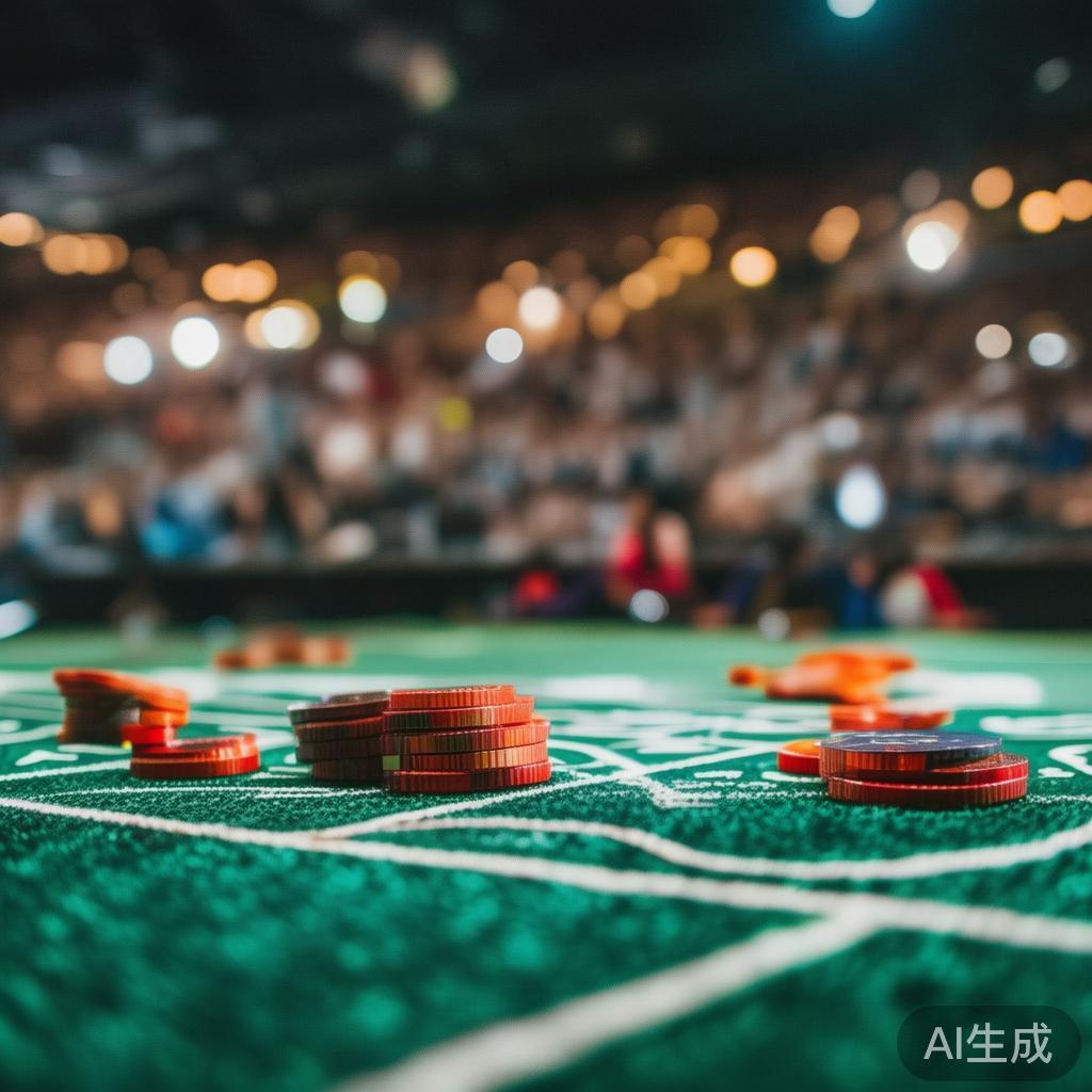 必博体育网站体育竞猜玩法及规则详解指导 在当今体育娱乐日益多元化的背景下,体育竞猜成为了众