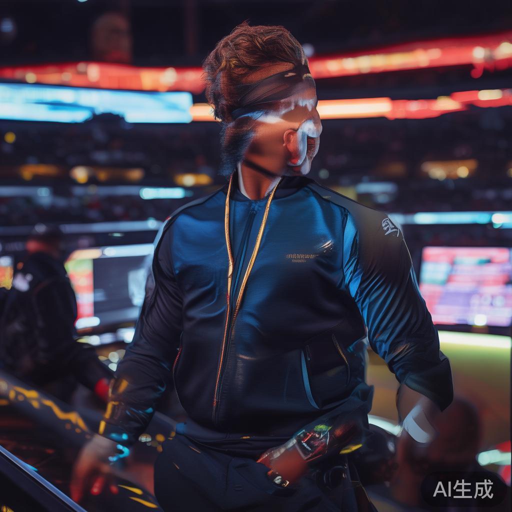 作为一个在业内逐渐崭露头角的体育平台，必博体育凭借