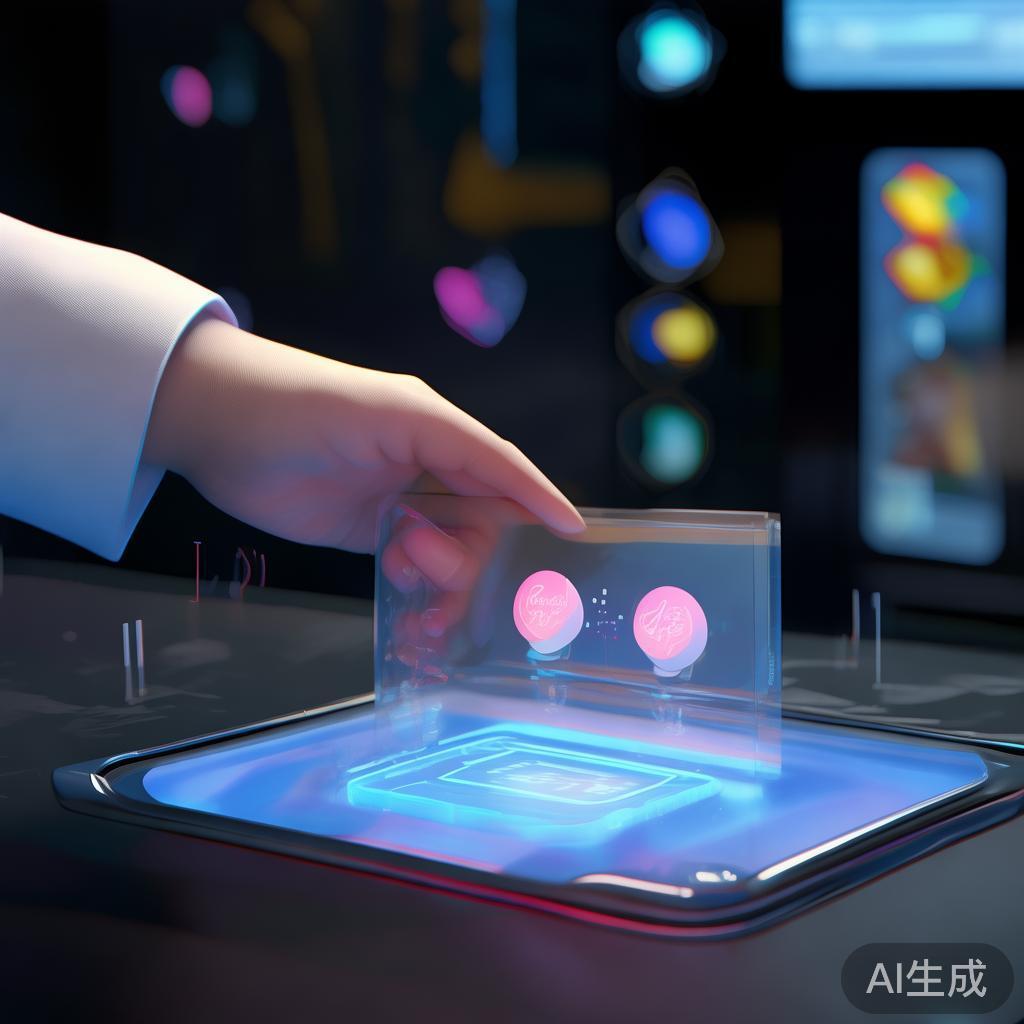 下载完成后，打开下载目录，点击APK文件进行安装。