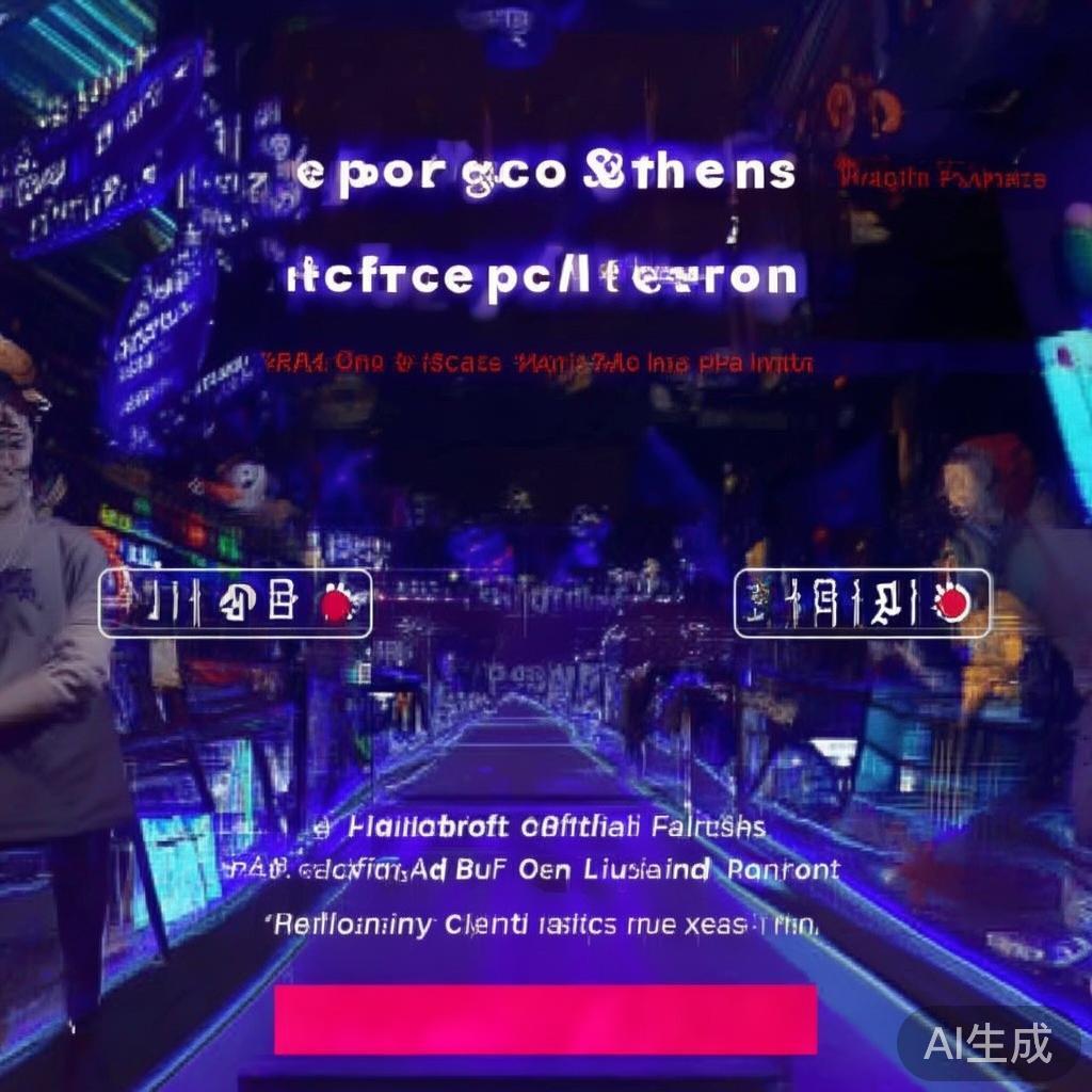 随着电竞、体育赛事的不断繁荣，体育投注平台也日益多