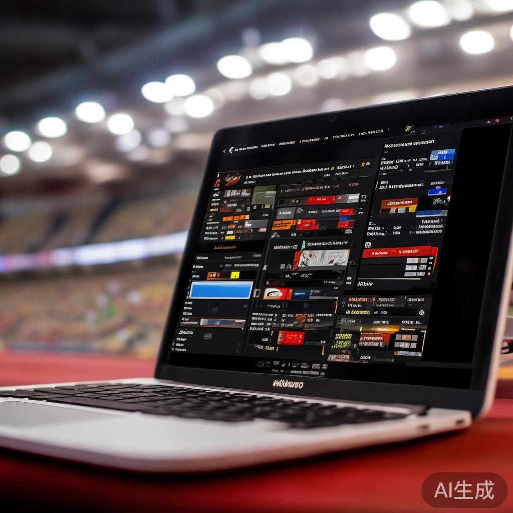 必博体育官网平台:极速注册享受优质体育赛事投注体验 对于新用户而言,最关心的莫过于注册的便捷程度。必博