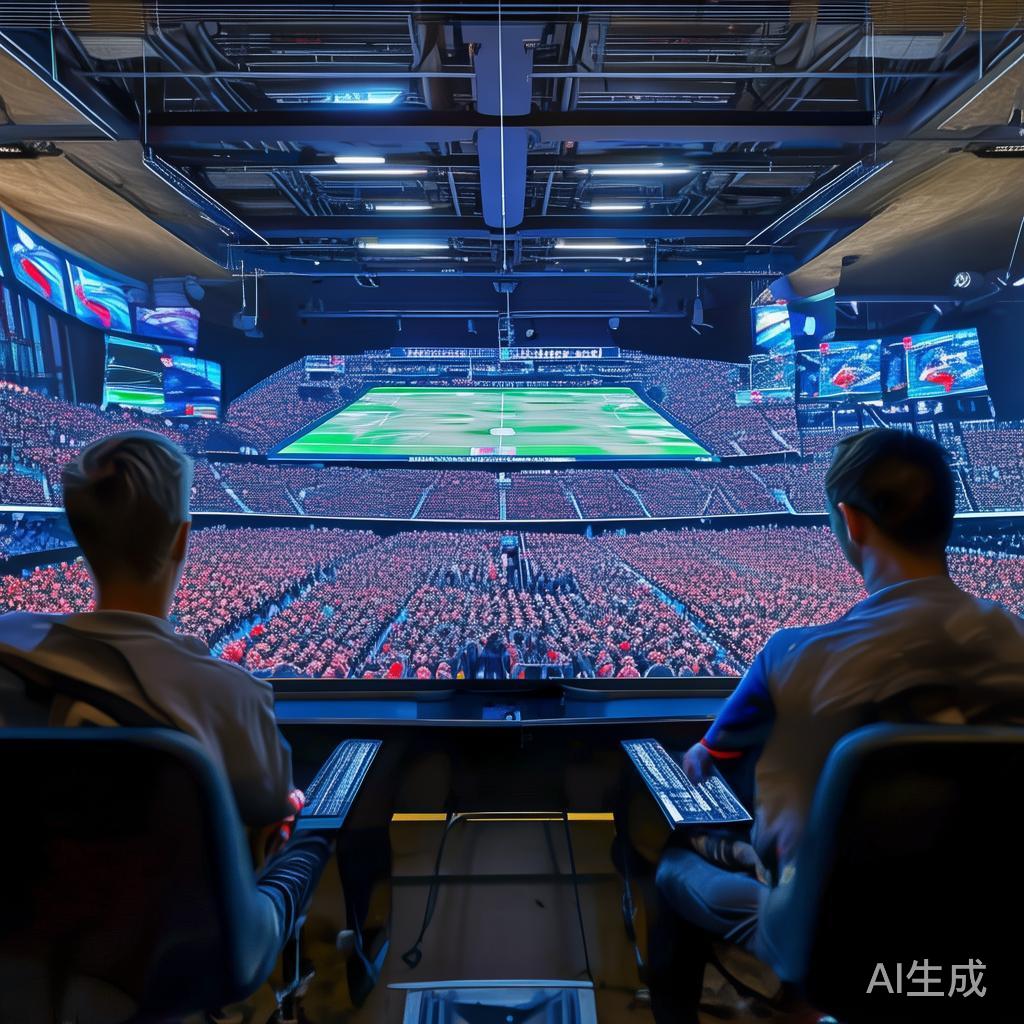 选择必博体育1080P高清直播的注意事项及实用指南 在当今数字化娱乐盛行的时代,越来越多的体育迷选择在