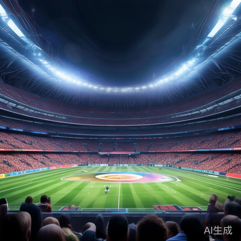 作为国内领先的体育赛事直播平台，必博体育拥有丰富的