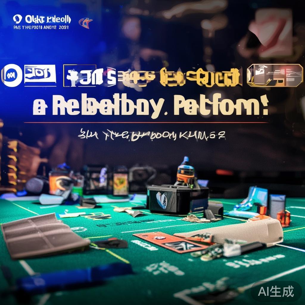 在当今数字娱乐和体育竞猜逐渐融入人们日常生活的背景