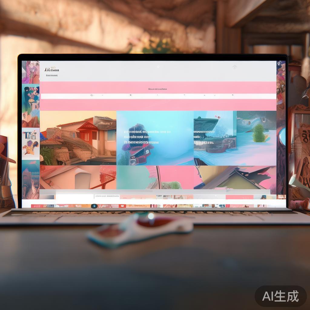1.&nbsp;流畅的界面设计
这些平台注重用户体验的细节